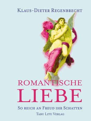 cover image of Romantische Liebe